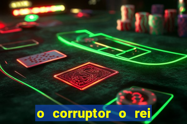 o corruptor o rei do submundo e a filha do pastor pdf